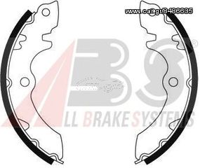 Σιαγώνες SUZUKI  8717109155006, N5507, SHU 496, 362216B, 963.00, LS1336, FSB230, HP1317, J3508002, 362216J, H8410, 31474, 53200-78810, 53210-78010, 53210-78410, 53210-78470, GS8247