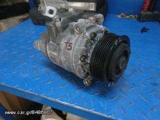 VW T5 ΚΟΜΠΡΕΣΕΡ Α/C 2003-2010-thumb-1