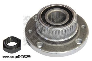 Μουαγιέ τροχών FIAT, LANCIA & ALFA ROMEO    200329, CR1618, 60812057, 713690550, 12118, 7769902, FBK505, FR891204, 07769902, 4043605033772, WM964, 762323, 802315, QWB964, 5839