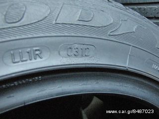 2 ΤΜΧ GOODYEAR EAGLE VECTOR 205-55-16 DOT 3.2012 60€-thumb-4