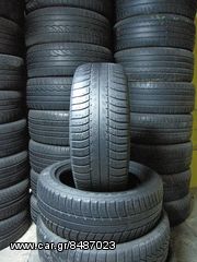 2 ΤΜΧ GOODYEAR EAGLE VECTOR 205-55-16 DOT 3.2012 60€