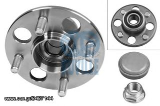 Μουαγιέ τροχών HONDA  51884229, 17/25, 30-1725, 3132.2, QWB591, 4011442106829, 713617250, VKBA1378, R174.20, 0.026739, 927.21.54