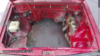 NISSAN 720 4X2 5ΑΡΙ ΣΑΣΜΑΝ (ΤΡΟΠΕΤΟ) 84'-thumb-15