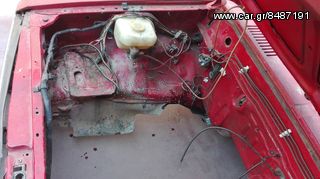 NISSAN 720 4X2 5ΑΡΙ ΣΑΣΜΑΝ (ΤΡΟΠΕΤΟ) 84'-thumb-17
