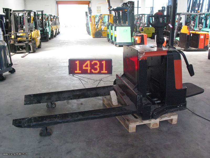 BT 2003 P24/M KLB1431