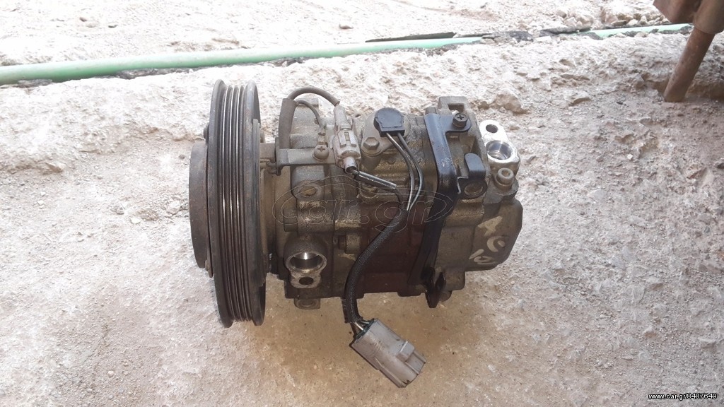 Toyota corolla 4afe 1999