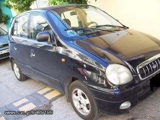 Hyundai Atos PRIME 1000CC 1998 - 2006 // ΣΩΛΗΝΑ-ΛΑΙΜΟ ΡΕΖΕΡΒΟΥΑΡ \\ Γ Ν Η Σ Ι Α-ΚΑΛΟΜΕΤΑΧΕΙΡΙΣΜΕΝΑ-ΑΝΤΑΛΛΑΚΤΙΚΑ