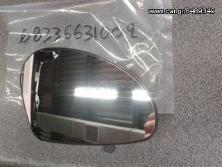 ΚΡΥΣΤΑΛΛΟ ΚΑΘΡΕΠΤΗ - ΔΕΞΙ SEAT IBIZA 02-08