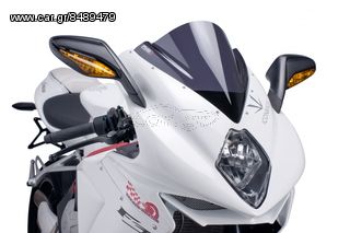 ΖΕΛΑΤΙΝΑ PUIG RACING MV AGUSTA F3 675 '12-'20 , F3 800 '14-'23