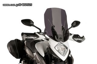 ΖΕΛΑΤΙΝΑ PUIG TOURING MV AGUSTA STRADALE 800 '15-'16