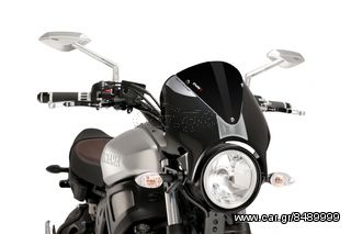 ΖΕΛΑΤΙΝΑ PUIG YAMAHA XSR 700 '16-'20 , XSR 900 '16-'21