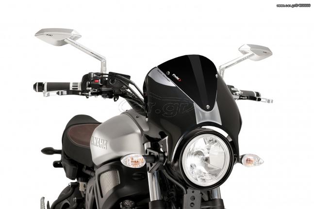 ΖΕΛΑΤΙΝΑ PUIG YAMAHA XSR 700 '16-'20 , XSR 900 '16-'21