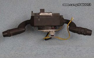 Διακόπτης φώτων υαλοκαθαριστήρων και σερπαντινα αεροσακου  για Lancia Y