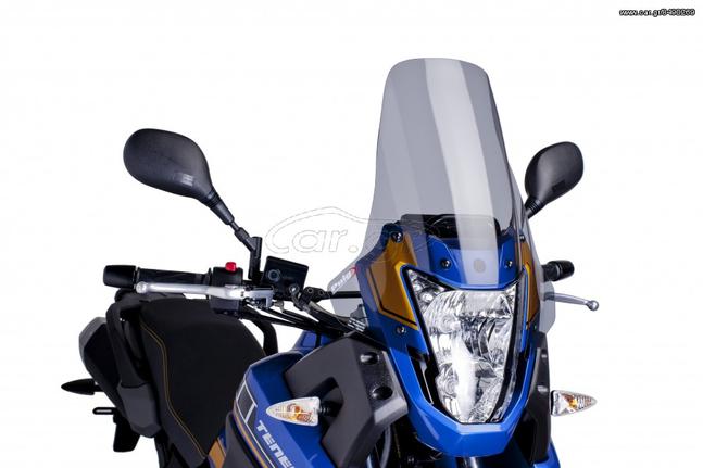 ΖΕΛΑΤΙΝΑ PUIG TOURING YAMAHA XT660Z TENERE '08-'16