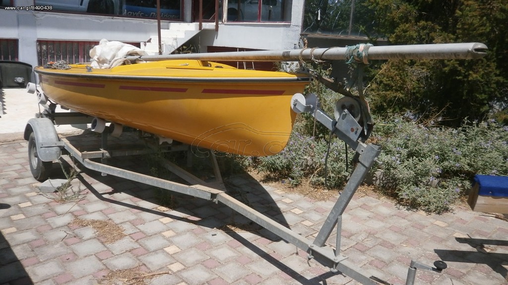 Ιστιοφόρο 2000