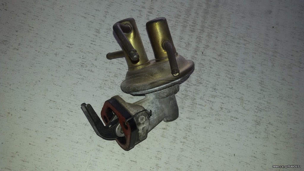 NISSAN SUNNY GA14