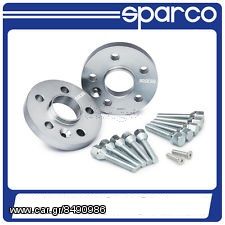 ΠΡΟΣΘΗΚΕΣ ΤΡΟΧΩΝ SPARCO FIAT FREEMONT 2011-2016