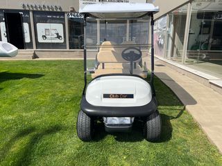 Club Car 2020 PRECEDENT 4 + 2 Seats-thumb-1