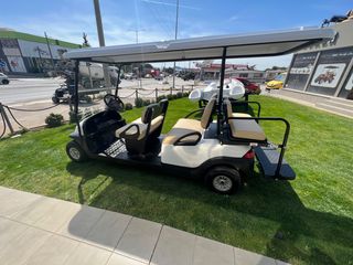 Club Car 2020 PRECEDENT 4 + 2 Seats-thumb-3