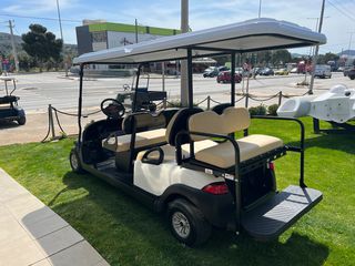Club Car 2020 PRECEDENT 4 + 2 Seats-thumb-4