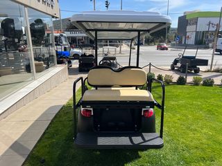 Club Car 2020 PRECEDENT 4 + 2 Seats-thumb-5