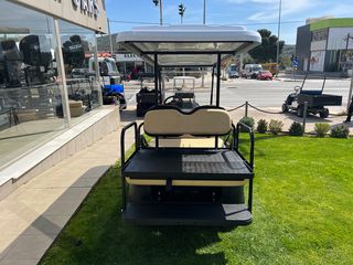 Club Car 2020 PRECEDENT 4 + 2 Seats-thumb-6