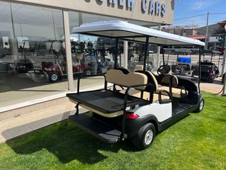 Club Car 2020 PRECEDENT 4 + 2 Seats-thumb-7