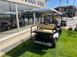 Club Car 2020 PRECEDENT 4 + 2 Seats-thumb-8