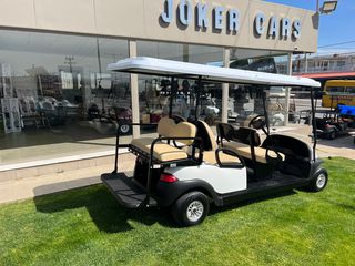 Club Car 2020 PRECEDENT 4 + 2 Seats-thumb-9