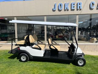 Club Car 2020 PRECEDENT 4 + 2 Seats-thumb-10