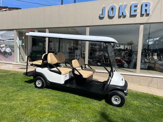 Club Car 2020 PRECEDENT 4 + 2 Seats-thumb-11