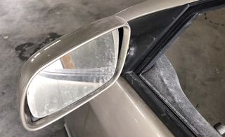 Πόρτα Εμπρός Αριστ. μτχ Skoda Fabia 1999-2007-thumb-2