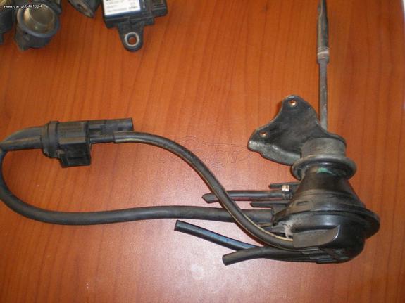 BAΛBIDA TURBO ΓΙΑ SMART 450 ΚΑΙ DIESEL