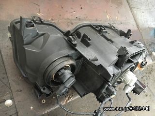 BMW E46 compact φανάρι εμπρός αριστερο-thumb-3