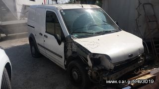 ΑΝΤΑΛΛΑΚΤΙΚΑ FORD TRANSIT '02-'09 ΣΥΡΟΜΕΝΗ ΠΟΡΤΑ ΠΛΑΙΝΗ ΠΑΝΤΑ ΠΟΡΤΕΣ