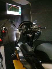  kit αναβάθμισης για όλα τα scooter piaggio honda YAMAHA sym kymco