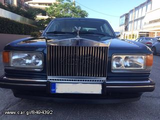 Rolls Royce Silver Spirit '95 III