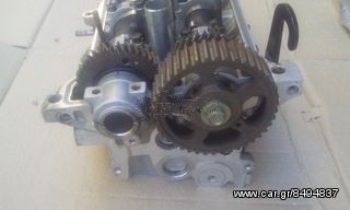 Corolla , Starlet Καπάκι Κινητήρα *-thumb-4