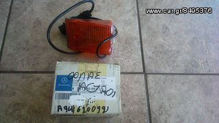 ΦΛΑΣ ΑΠΟ MERCEDES ACTROS ΓΝΗΣΙΟ ΠΛΑΙΝΟ Α 9416200921