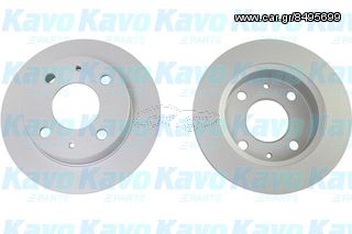 ΔΙΣΚΟΠΛΑΚΕΣ ΕΜΠΡΟΣΘΙΕΣ SUBARU VIVIO SET(2)