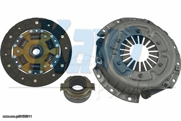 ΣΕΤ ΣΥΜΠΛΕΚΤΗ SUBARU VIVIO 