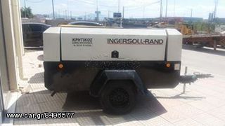 Ingersol-Rand '10 7/71