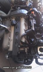 ΚΙΝΗΤΗΡΑΣ 1400 ΑΗW.VW GOLF-SEAT LEON
