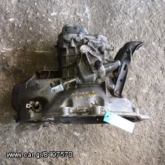 OPEL ASTRA F 95-98 Σασμάν X14XE