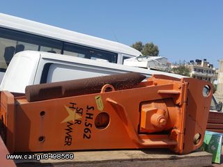 Σφυριά Mustang 2025 100/150/200/300/600KG ΚΑΙ ΜΑΚΑΠΙΑ ΑΠΟ 2500 ΕΥΡΩ-thumb-7