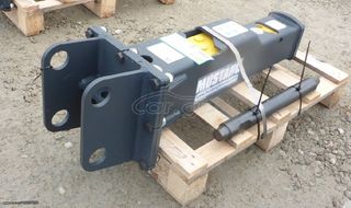 Σφυριά Mustang 2025 100/150/200/300/600KG ΚΑΙ ΜΑΚΑΠΙΑ ΑΠΟ 2500 ΕΥΡΩ-thumb-1