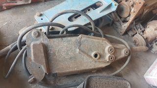 Σφυριά Mustang 2025 100/150/200/300/600KG ΚΑΙ ΜΑΚΑΠΙΑ ΑΠΟ 2500 ΕΥΡΩ-thumb-4
