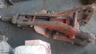 Σφυριά Mustang 2025 100/150/200/300/600KG ΚΑΙ ΜΑΚΑΠΙΑ ΑΠΟ 2500 ΕΥΡΩ-thumb-5