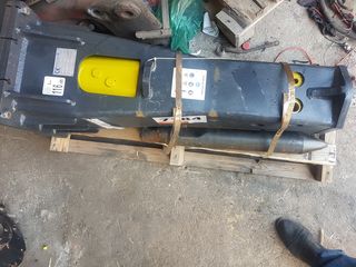 Σφυριά Mustang 2025 100/150/200/300/600KG ΚΑΙ ΜΑΚΑΠΙΑ ΑΠΟ 2500 ΕΥΡΩ-thumb-9