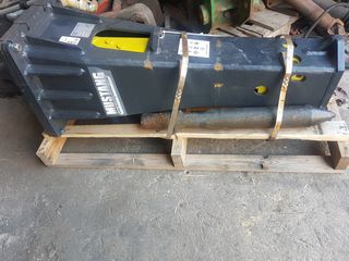 Σφυριά Mustang 2025 100/150/200/300/600KG ΚΑΙ ΜΑΚΑΠΙΑ ΑΠΟ 2500 ΕΥΡΩ-thumb-10